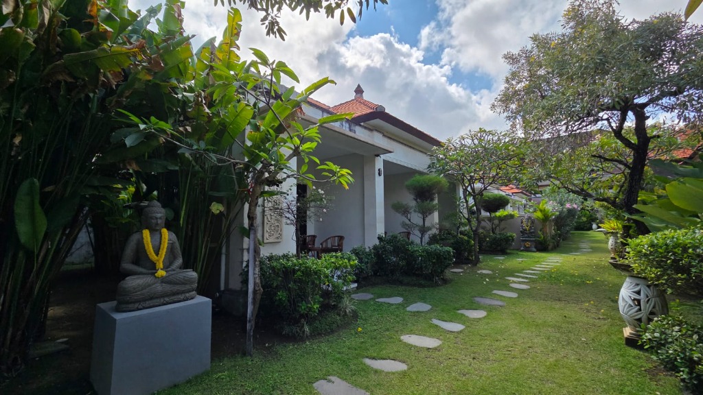 AGUNG COTTAGES 5