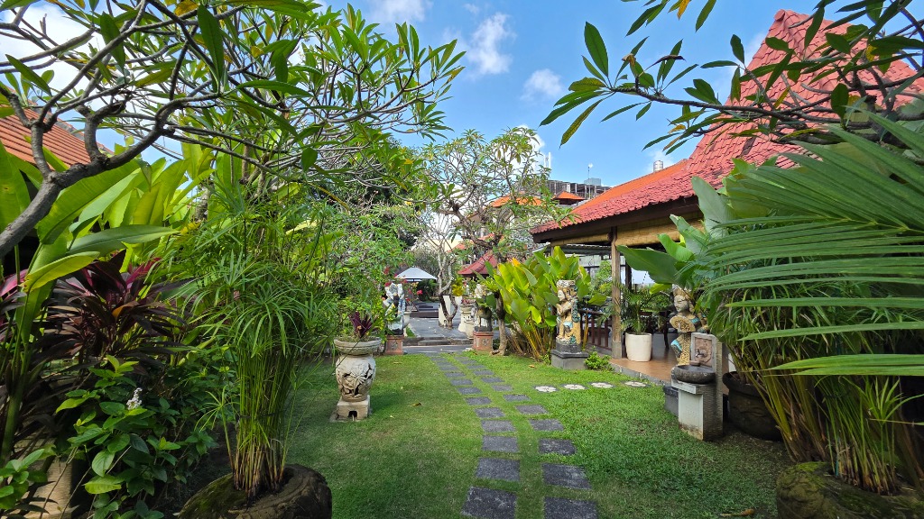 AGUNG COTTAGES 8