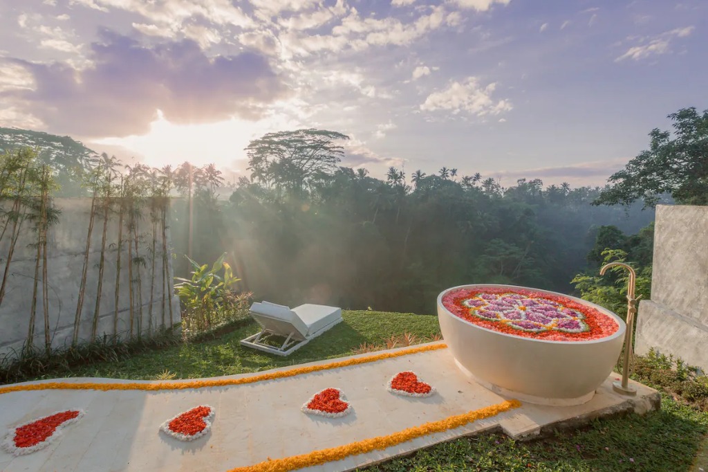 VILLA Crystal Suite 6