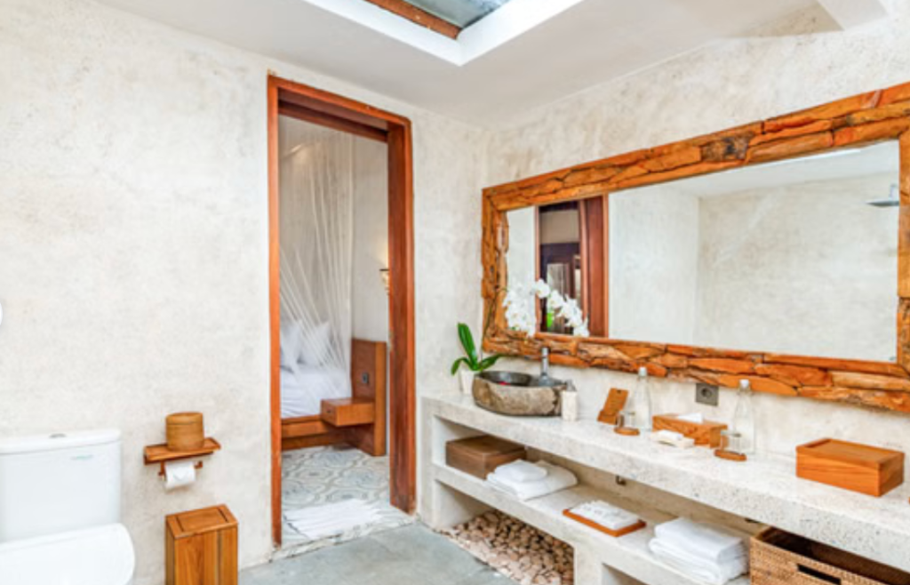 Hoshi Jungle Resort 1