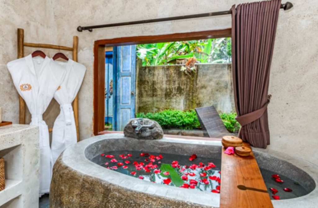 Hoshi Jungle Resort 4