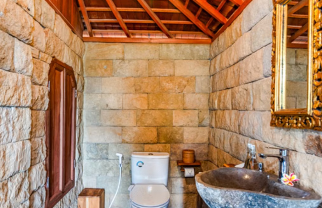 Hoshi Jungle Royal Villa 2