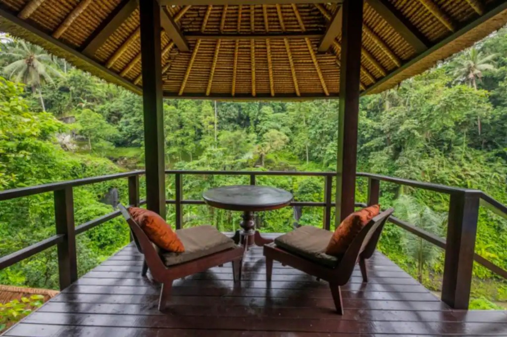 Private River Villa 6