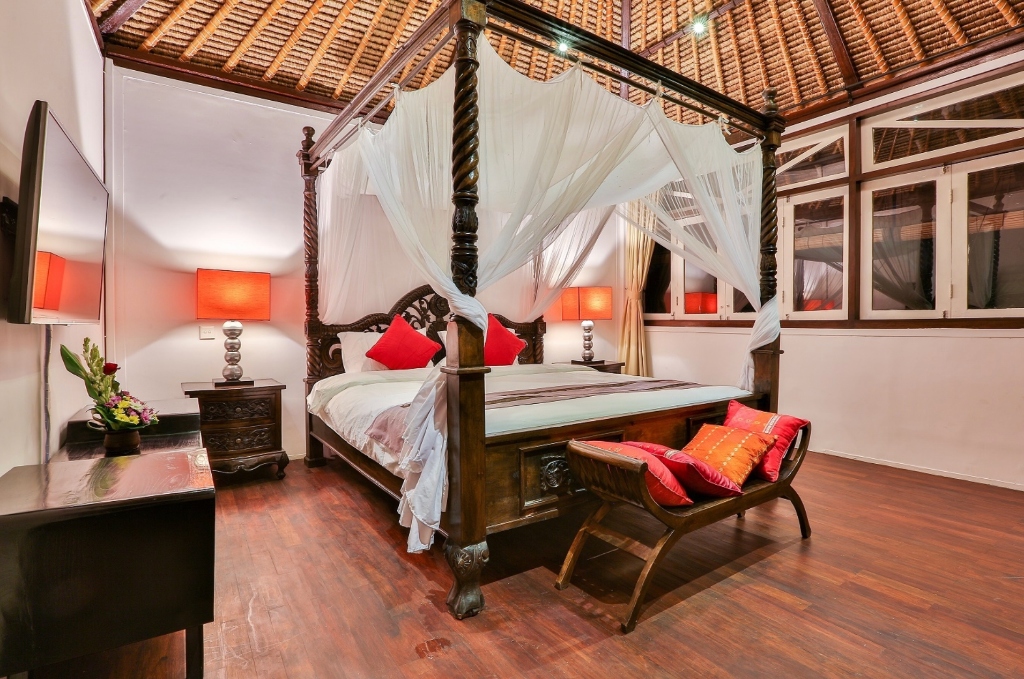 Villa Champagne Internal 2