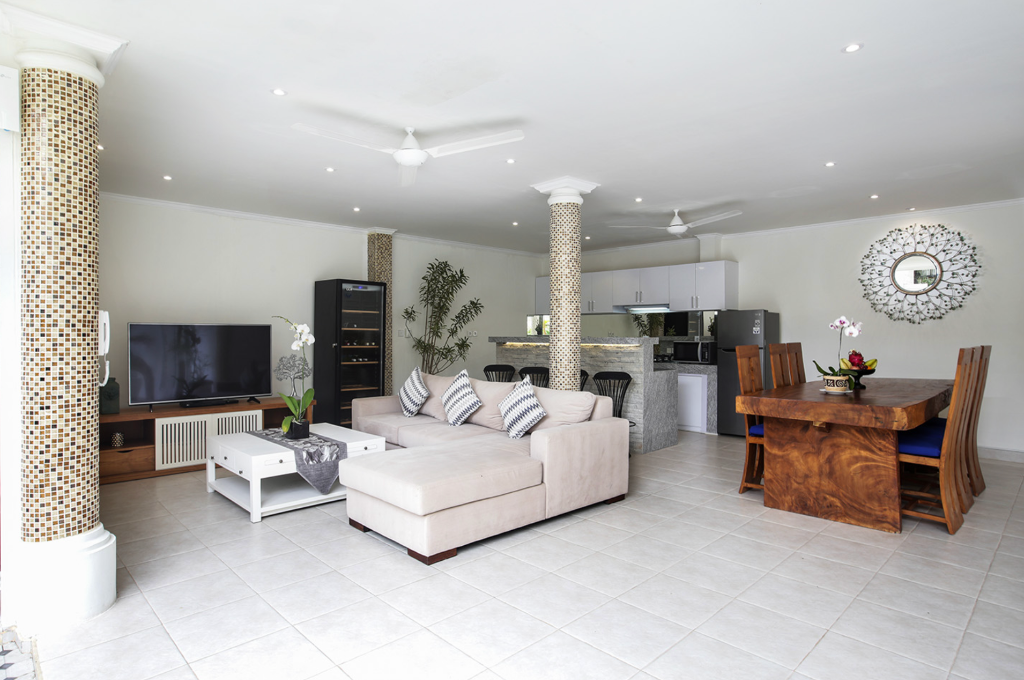 Villa Marronniers Internal 2