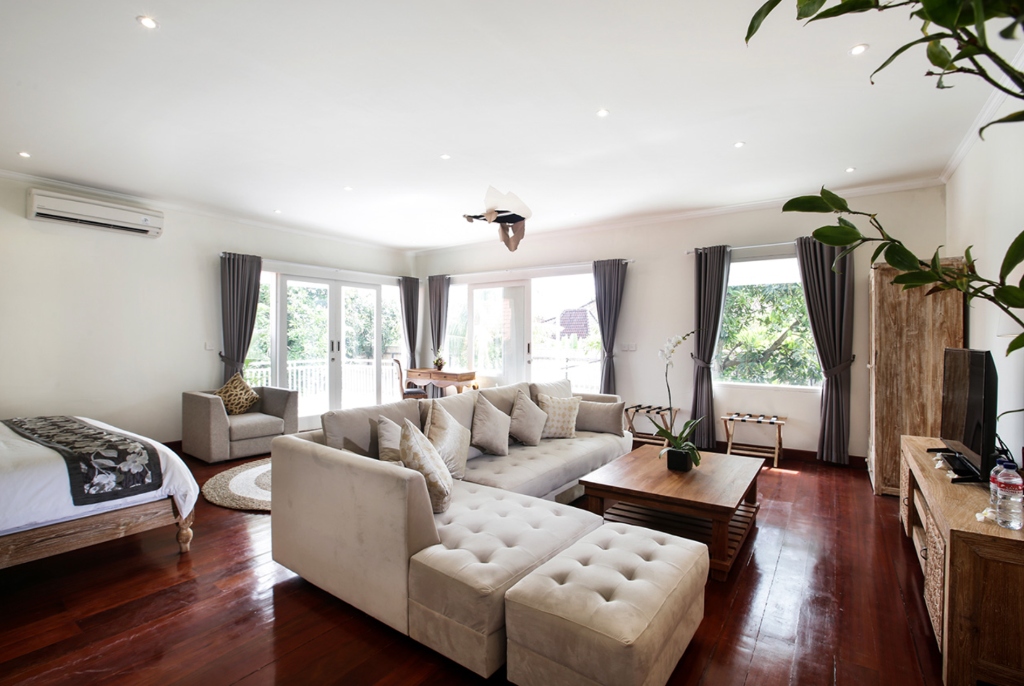 Villa Marronniers Internal 3