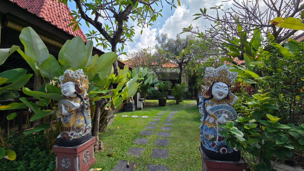 AGUNG COTTAGES 7