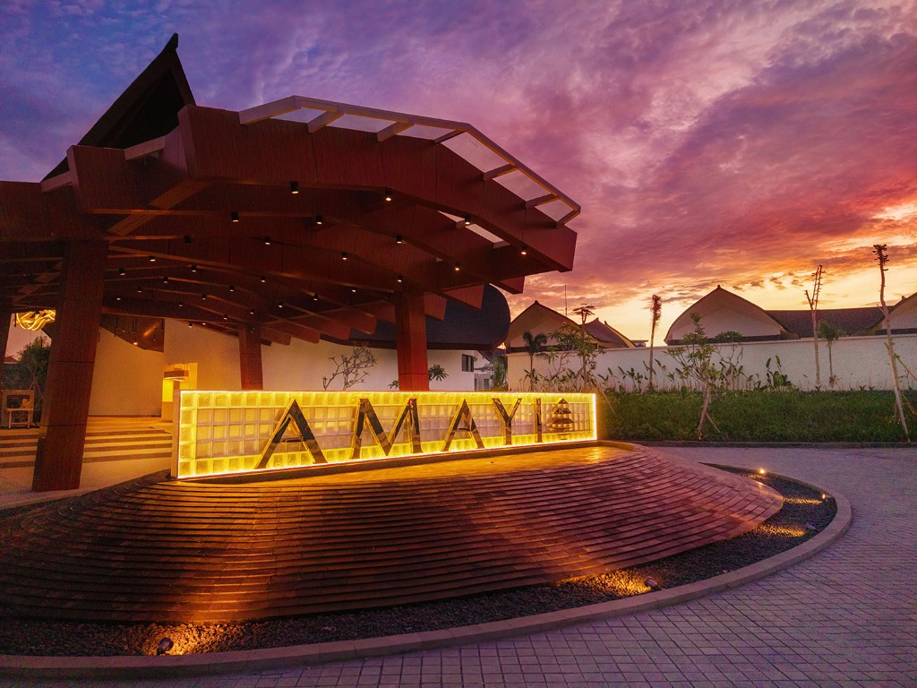 AMAYI Resort Internal 1