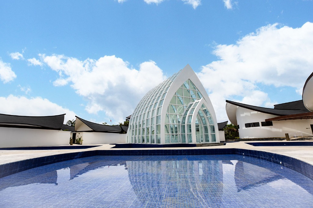 AMAYI Resort Internal 2