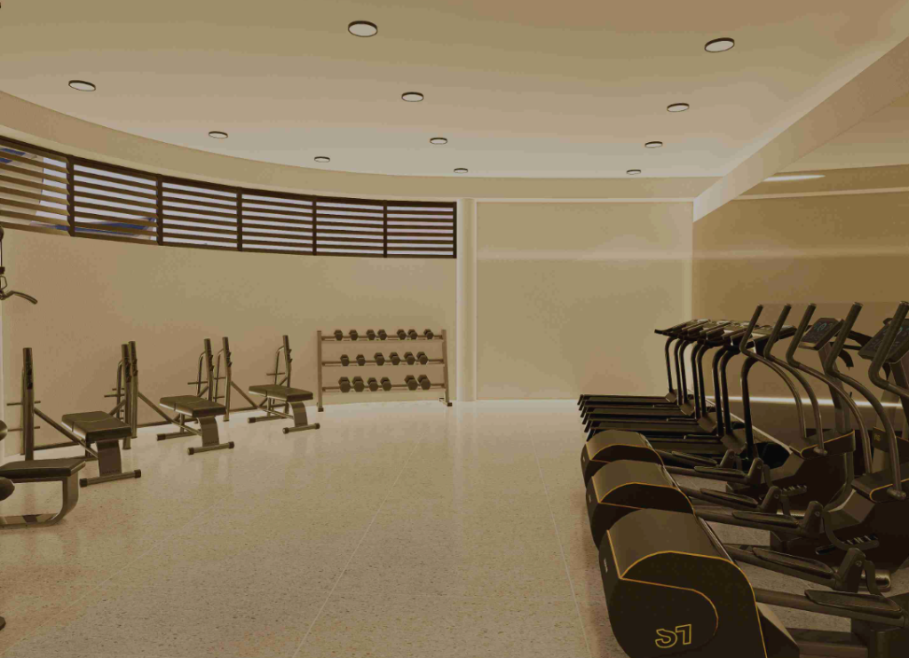 AMAYI Resort Internal 4