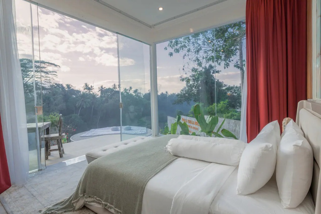 VILLA Crystal Suite 1