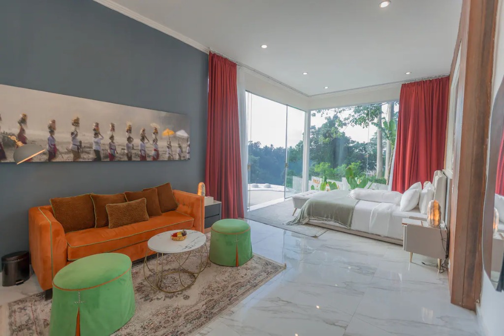 VILLA Crystal Suite 3