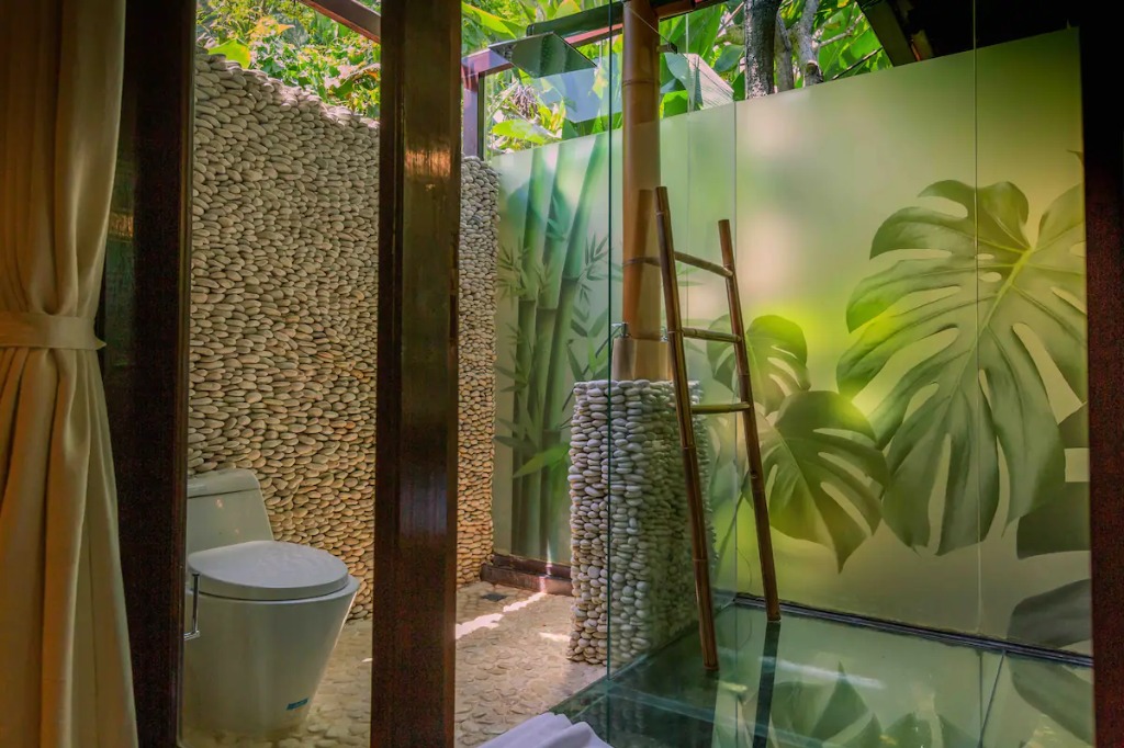 VILLA Crystal Suite 4