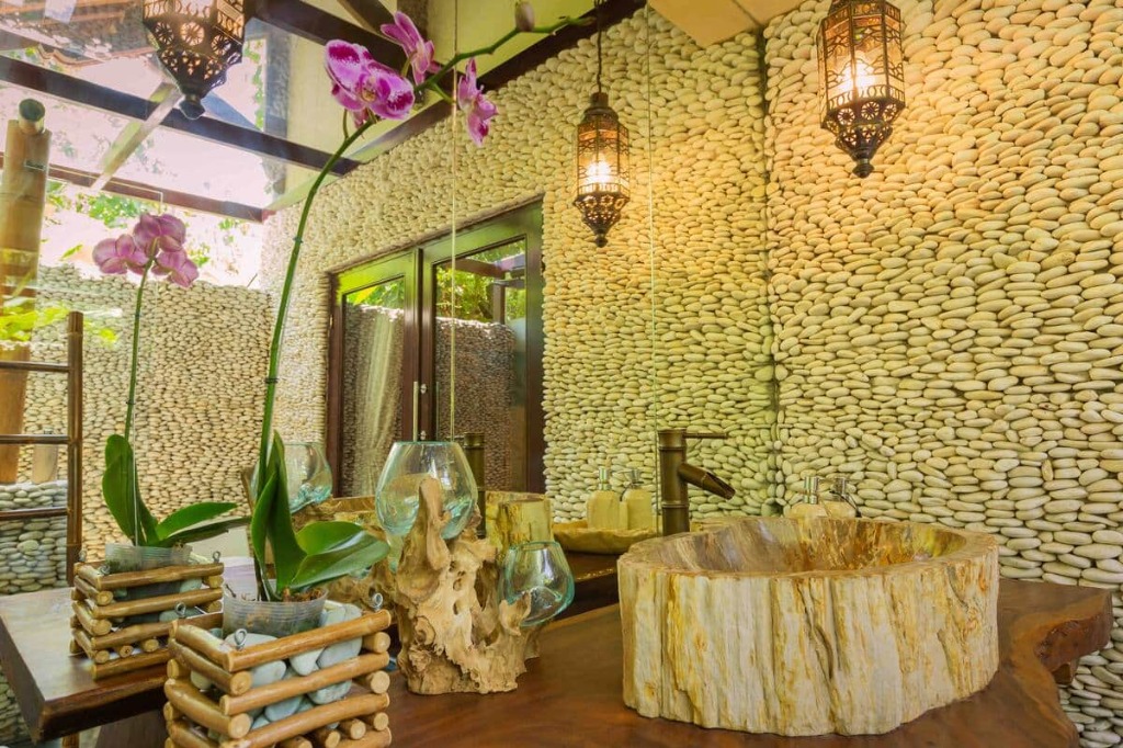 VILLA Crystal Suite 5