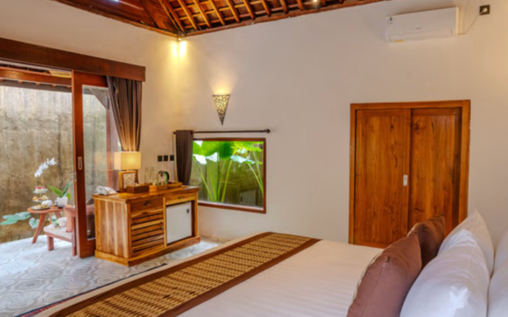 Hoshi Jungle Resort 2