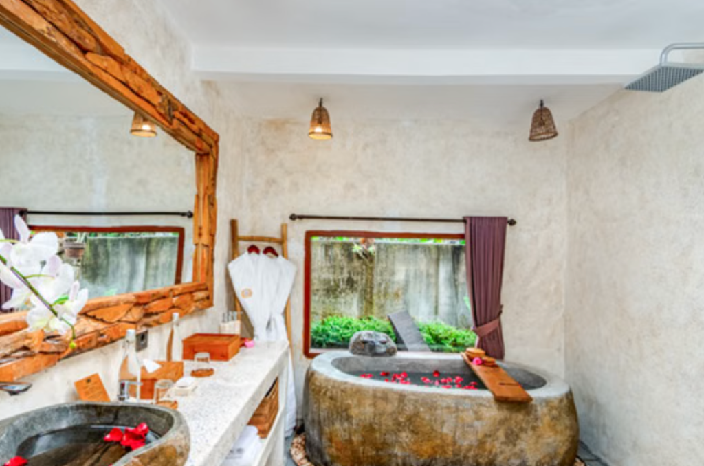 Hoshi Jungle Resort 3