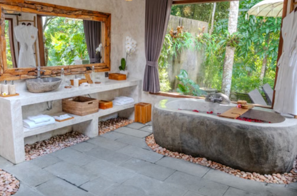 Hoshi Jungle Deluxe Villa 2