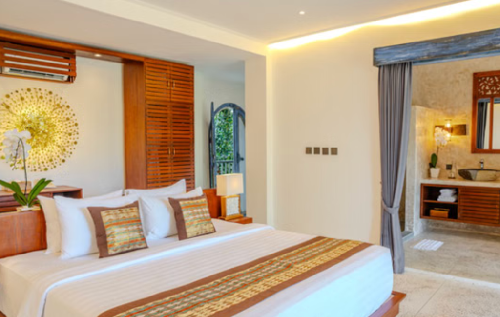 Hoshi Jungle Suites 2