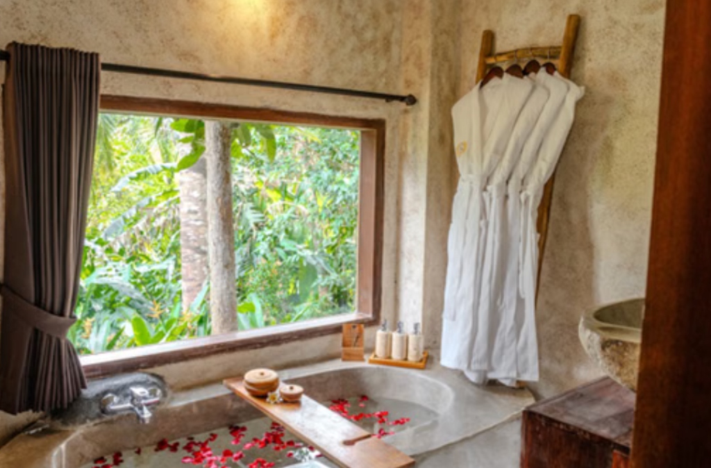 Hoshi Jungle Villa 2