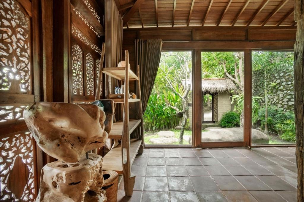 Magatama Sebatu Resort 2