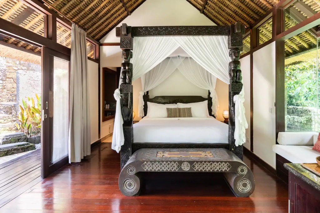 Private River Villa 2