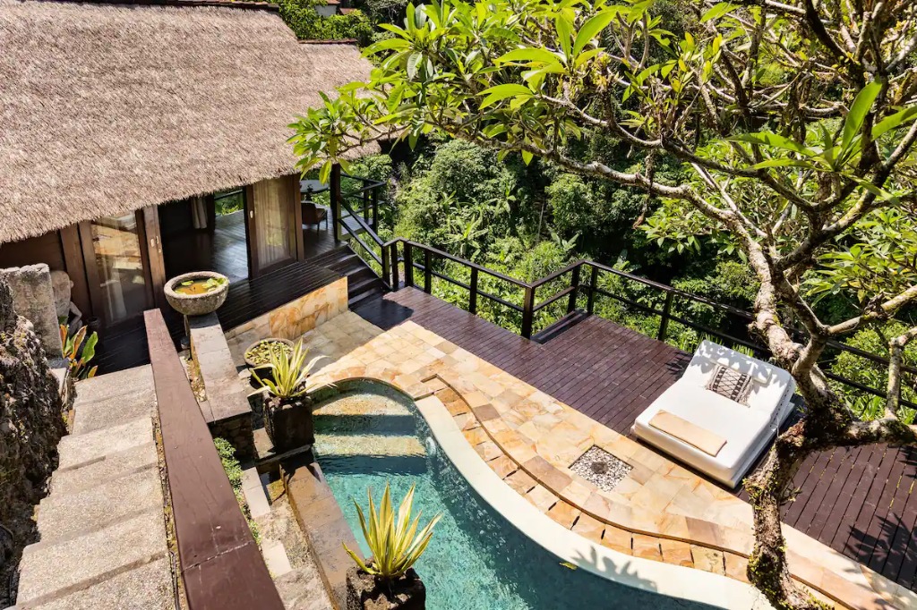 Private River Villa 4