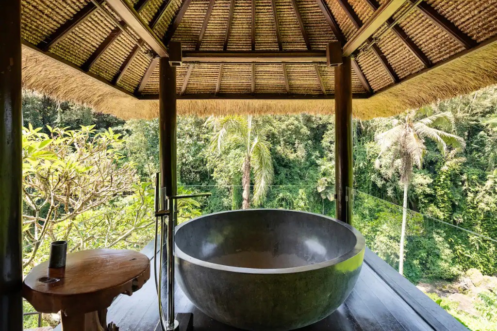 Private River Villa 5