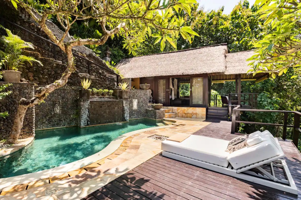 Private River Villa 8