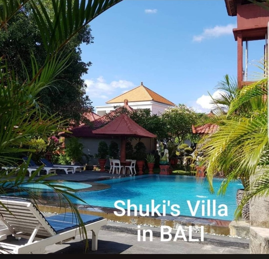 SHUKI VILLA 1