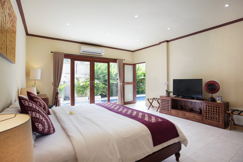 Villa Chambertin Internal 1