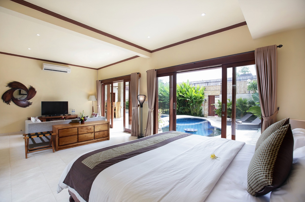 Villa Chambertin Internal 2