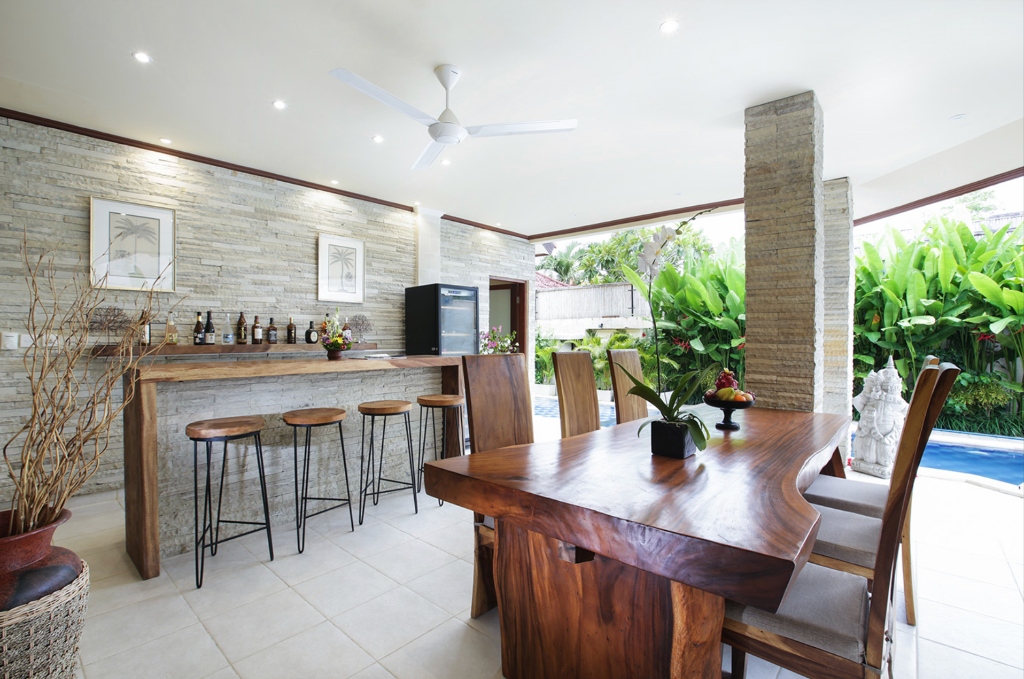 Villa Chambertin Internal 3