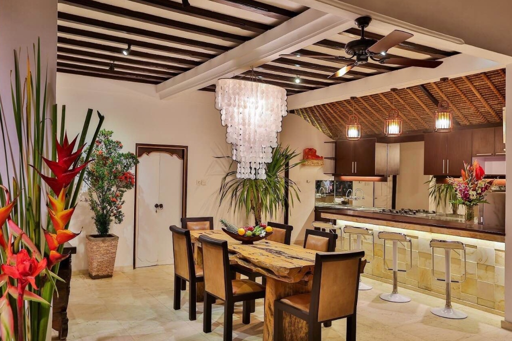 Villa Champagne Internal 1