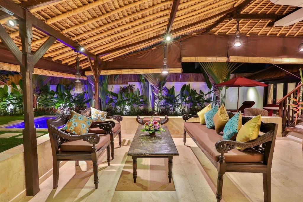 Villa Champagne Internal 4