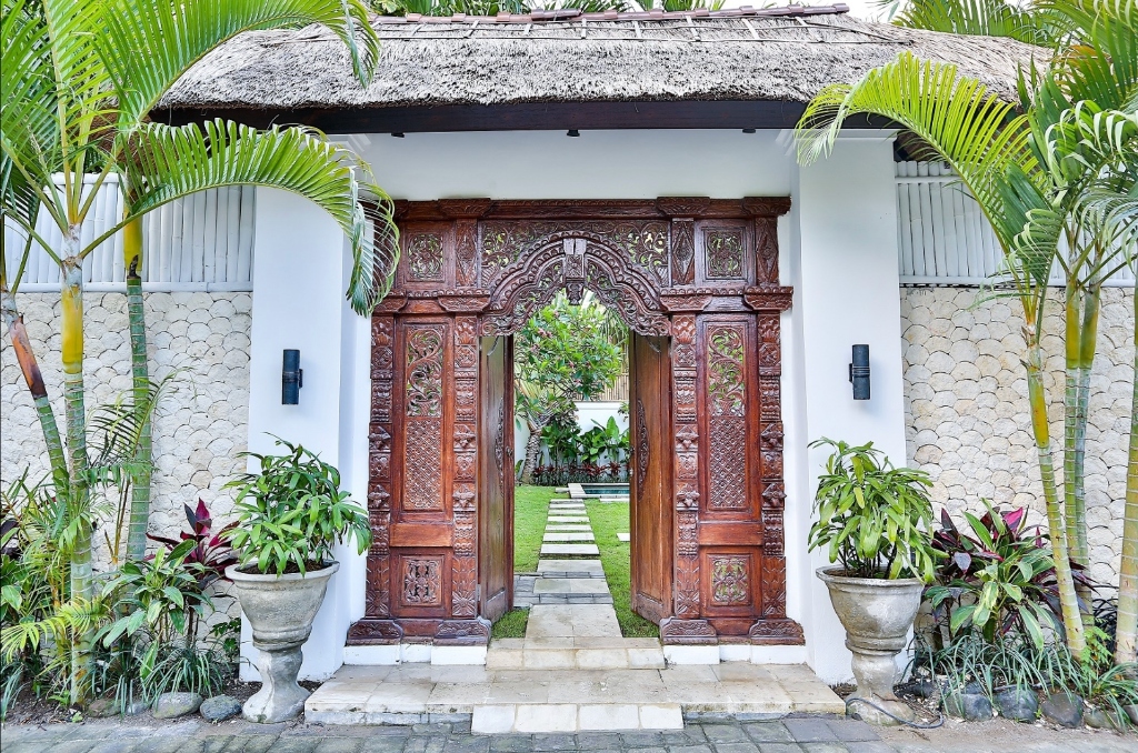 Villa Champagne Internal 5