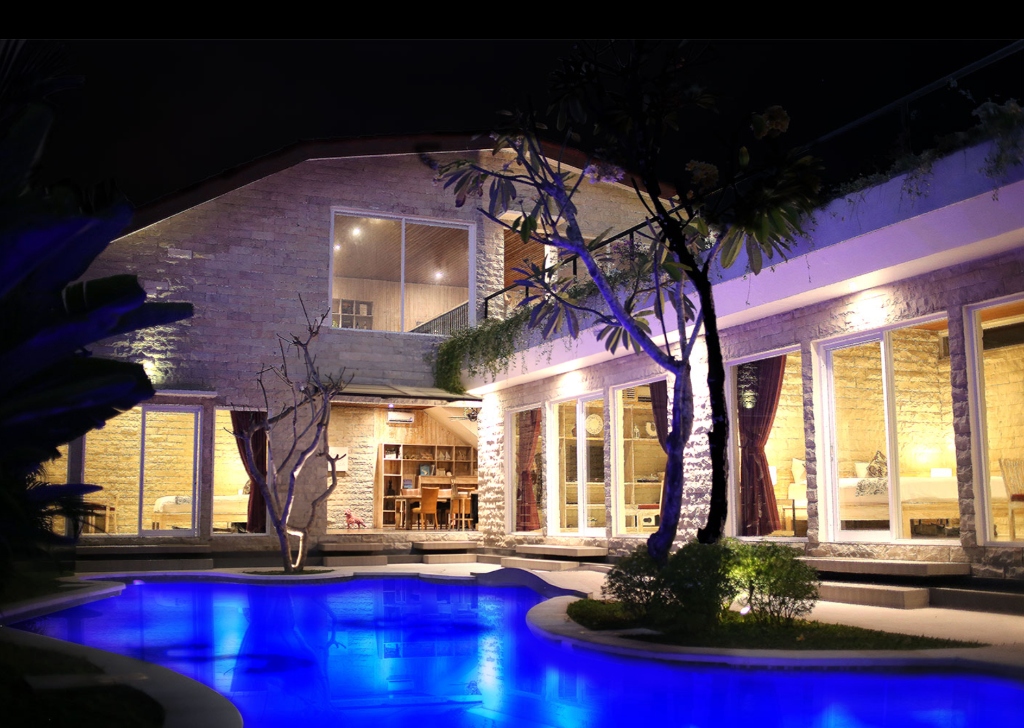 Villa Latour Internal 4