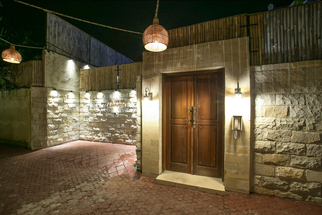 Villa Latour Internal 5