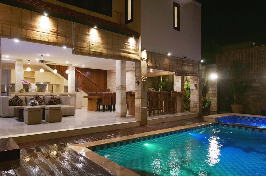 Villa Margaux Internal 1